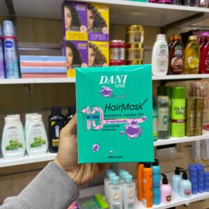 ماسک مو 10 کاره دنی وان – DANI ONE