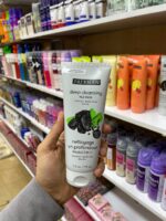 ماسک زغال و شکر سیاه فریمن - FREEMAN - Image 2