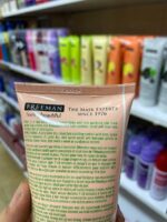 ماسک صورت خیار و نمک صورتی فریمن - FREEMAN - Image 4