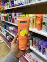 ماسک صورت پیل آف چای سبز و لیمو فریمن - FREEMAN - Image 2