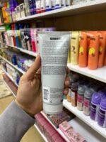 ماسک زغال و شکر سیاه فریمن - FREEMAN - Image 3