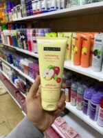 ماسک صورت چهار کاره سرکه سیب فریمن - FREEMAN - Image 2