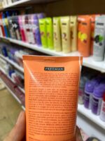 ماسک صورت پیل آف چای سبز و لیمو فریمن - FREEMAN - Image 4