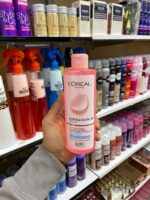 تونر گل رز لورال پوست نرمال تا چرب و حساس - LOREAL - Image 2
