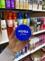 کرم مرطوب کننده کاسه ای نیوا - NIVEA - Image 3