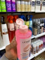 تونر گل رز لورال پوست نرمال تا چرب و حساس - LOREAL - Image 3