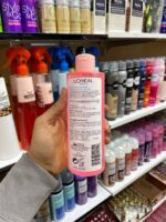 تونر گل رز لورال پوست نرمال تا چرب و حساس - LOREAL - Image 4