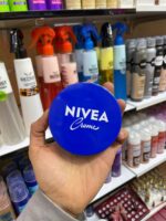 کرم مرطوب کننده کاسه ای نیوا - NIVEA - Image 2