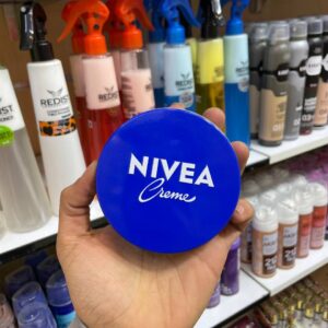 کرم مرطوب کننده کاسه ای نیوا – NIVEA