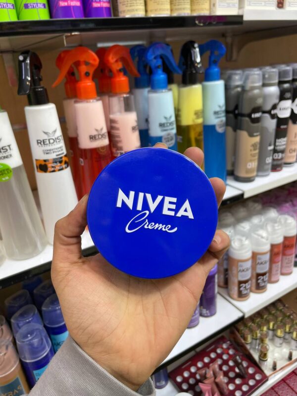 کرم مرطوب کننده کاسه ای نیوا - NIVEA - Image 2