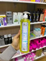 ژل حالت دهنده مو 750میل اسکی - SKY - Image 3