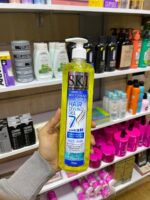 ژل حالت دهنده مو 750میل اسکی - SKY - Image 2