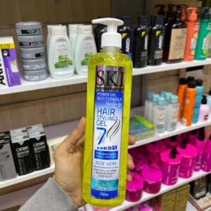 ژل حالت دهنده مو 750میل اسکی – SKY