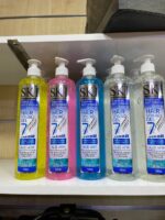 ژل حالت دهنده مو 750میل اسکی - SKY - Image 5