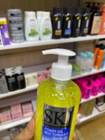 ژل حالت دهنده مو 750میل اسکی - SKY - Image 4