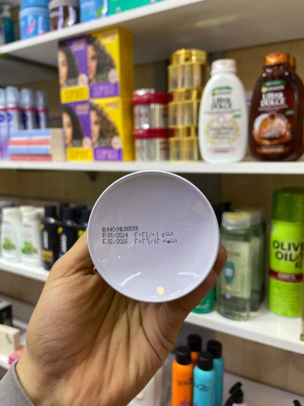 اسپری شاین مو او آر سی مدل ORS - olive oil - Image 6