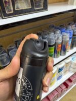 اسپری لباس مردانه سیلور سنت اینتنس آکراس | AKRAS Silver Scent Intense spary - Image 3