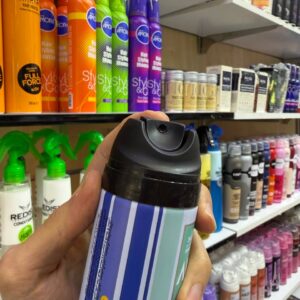 اسپری لباس مردانه دانهیل آبی آکراس | AKRAS Dunhill Desire Blue spary