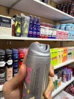 اسپری لباس زنانه شنل چنس آکراس | AKRAS Chanel Chance spary - Image 3