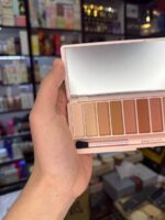 پالت سایه بورگاندی شیگلم - SHEGLAM - Image 6