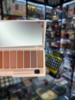 پالت سایه بورگاندی شیگلم - SHEGLAM - Image 5