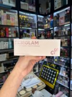 پالت سایه بورگاندی شیگلم - SHEGLAM - Image 4