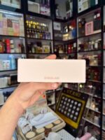 پالت سایه بورگاندی شیگلم - SHEGLAM - Image 3