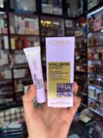 کرم دور چشم هیالورونیک اسید لورال - LOREAL - Image 2