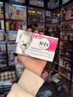 چسب پاک کننده بینی ویت - Veet - Image 3