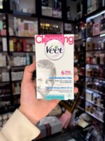 چسب پاک کننده بینی ویت - Veet - Image 5
