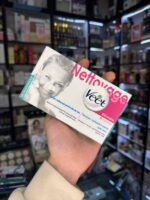 چسب پاک کننده بینی ویت - Veet - Image 6