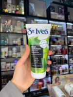 اسکراب چای سبز سینت ایوز - St.Ives - Image 2