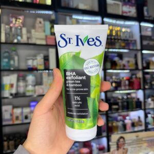 اسکراب چای سبز سینت ایوز – St.Ives