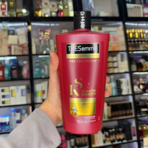 شامپو کراتین ترزمه – Tresemme