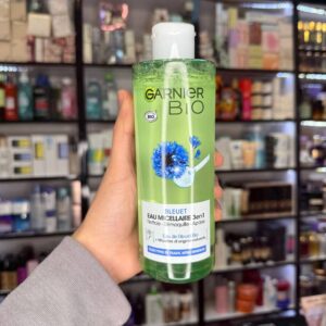 میسلار ارگانیک گارنیر حاوی گل گندم – GARNIER