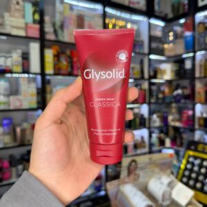 کرم مرطوب کننده تیوپی گلیسولید – GLYSOLID