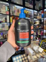 ژل شستشو زغال گارنیر - GARNIER - Image 2