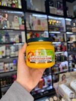 ماسک مو تغذیه کننده قوی گارنیر حاوی گلیسیرین - GARNIER - Image 2