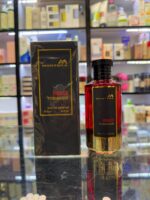 عطر مونترا رژ توباکو فرگرانس ورلد | MONTERA ROUGE TOBACCO - Image 3