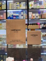 عطر نارسیس رودریگز پودری فرگرانس ورلد(رودریگز پودری) | Fragrance World Redriguez Poudre - Image 3