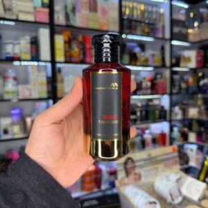 عطر مونترا رژ توباکو فرگرانس ورلد | MONTERA ROUGE TOBACCO