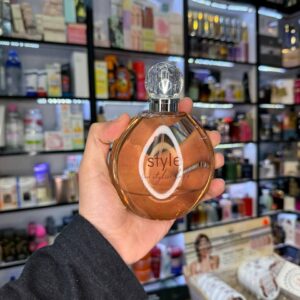 عطر جنیفر لوپز استیل فرگرانس ورلد (استایل) | Fragrance World Style for Stylish Lady