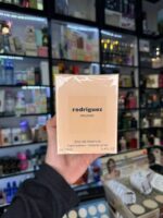 عطر نارسیس رودریگز پودری فرگرانس ورلد(رودریگز پودری) | Fragrance World Redriguez Poudre - Image 4