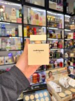 عطر نارسیس رودریگز پودری فرگرانس ورلد(رودریگز پودری) | Fragrance World Redriguez Poudre - Image 2