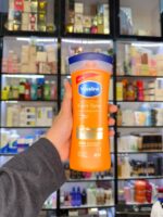 لوسیون بدن وازلین مدل ضدآفتاب دار - Vaseline - Image 2