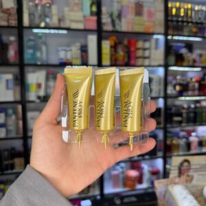 سرم یک دقیقه ای تقویت کننده مو پنتن – Pantene