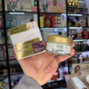 کرم روز ضد چروک بالای 50 سال لورال – LOREAL