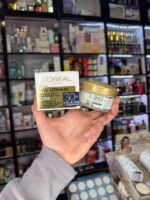 کرم ضد چروک بالای 30 سال لورال - LOREAL - Image 2