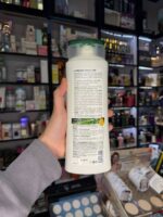 شامپو ضد ریزش عصاره سیر بیوبلاس - Bioblas - Image 3