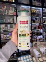 شامپو ضد ریزش عصاره سیر بیوبلاس - Bioblas - Image 2